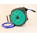 Reel Hose Compressor Retractorable