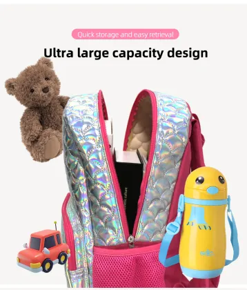 waterproof shoulder Bag PU leather Backpack shoulder Bag for girl