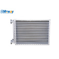 Finned Tube Aluminum Finned Tube Fin Heat Exchanger