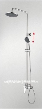 bathroom shower mixer YT-612