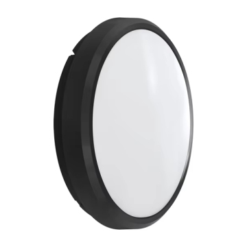 Toppo Smart Design UV-Resistant Surface Mount Mur Wall Lights