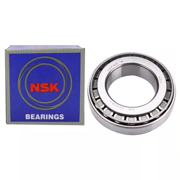 30205 Bearing Parts 5 Jpg