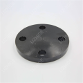 ANSI B16.5 standard 3 inch size blind flange