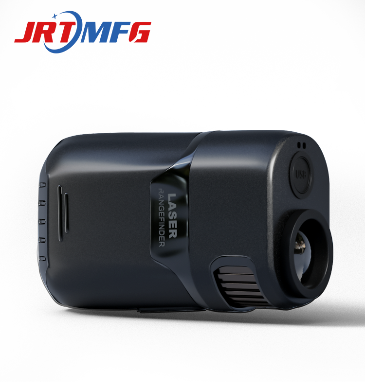 1300y Laser Telescope Rangefinder for Golf Hunting