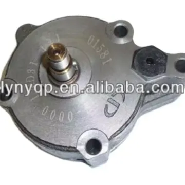 Power Steering Pump for Dongfeng Chaoyang CY4102BZLQ Diesel Engine 4102BZL-A2A.16.10
