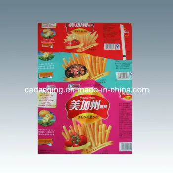 Food Packaging Film (DQ141)