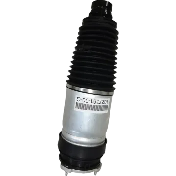 Brand New Pneumatic Damper Air Struts Air Spring Shock for Tesla Model X AWD