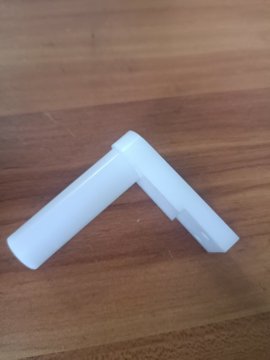 High Precision CNC Milling Machined Parts