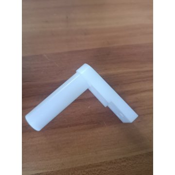 উচ্চ নির্ভুলতা CNC মিলিং মেশিন অংশ