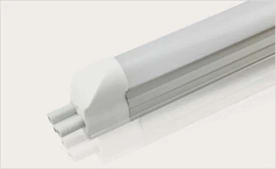 2ft T5 Eco Epistar Led Tube Light Fixtures For Office 8w