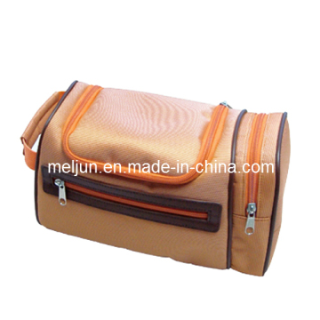 Nylon+190t Cosmetic Bag (MJC-10121)