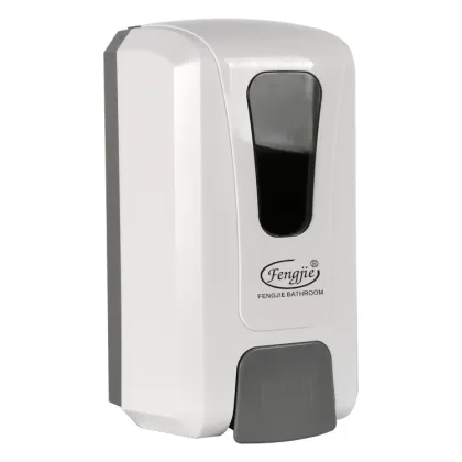 ABS Plastic Foam Soap Dispenser Valve F1408