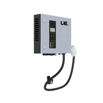UE 30KWH Commercial New Energy DC Szybkie stacje ładowania dla pojazdów elektrycznych