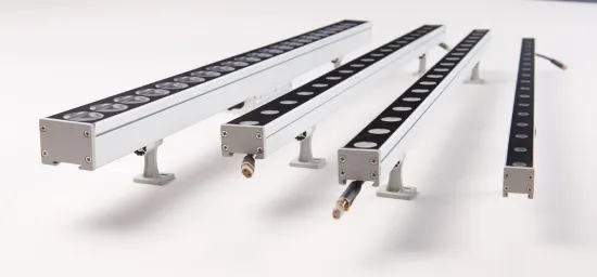 Hotel Apartment Exterior LED Wall Washer Light