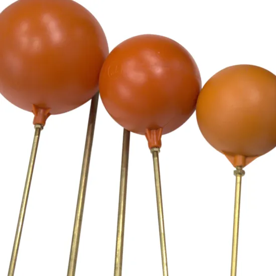 Replaceable Brass Float Valve and Plastic HDPE Ball: Finding the Perfect Replacement Component