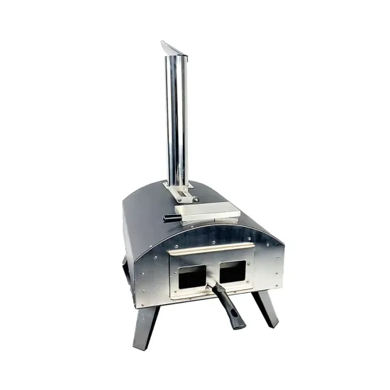 Pizza Oven Wood Fire Indoor Dome Grill Pizza For Bbq Grill