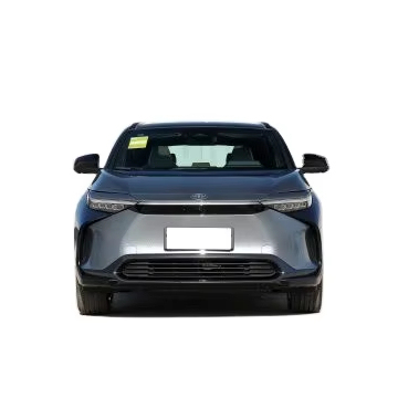 2024 New Energy Vehicles: Electric Cars, Used Cars, bZ4X, BYD