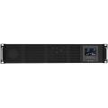 Single Phase High Frequency Rack Online UPS 6/10KVA