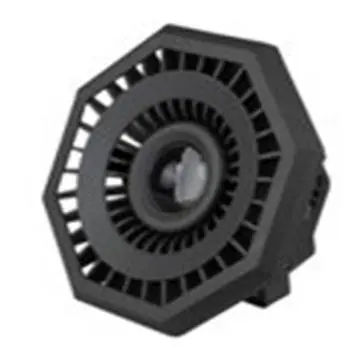 Led Explosion-proof Anti-Explosion light IP65 80w COB