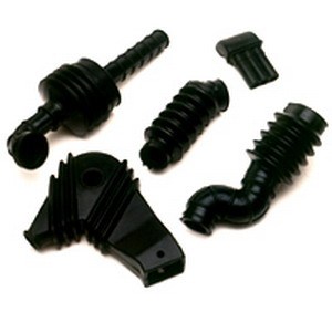 rubber parts manufacturer