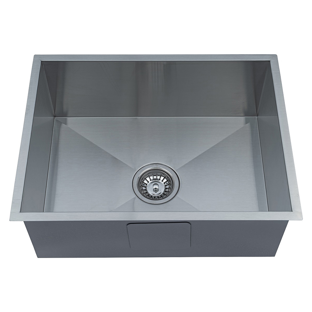 20 gauge stainless steel kitchen sink