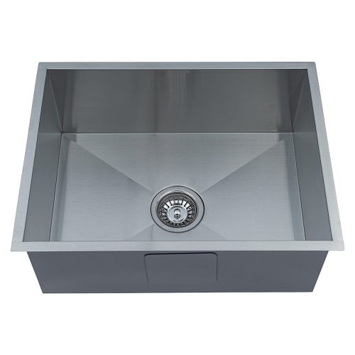 Stainless Steel 16 or 18 gauge Kitchen Sink