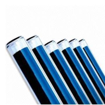 Solar Air Both  Side Open All Glass Solar Vacuum Tube