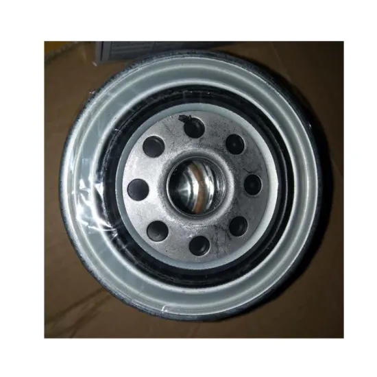 China Wholesale Oil Filters for NISSAN at Latest Promotion Prices