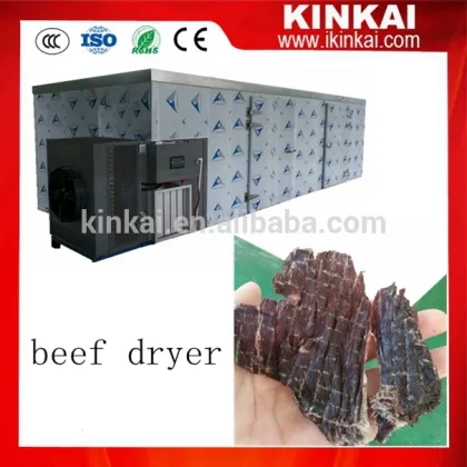 China commercial dehydrating meat machine/beef dehydrator