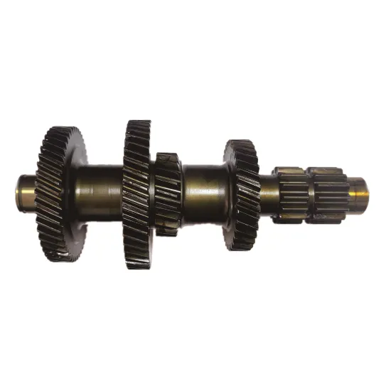 ME603210 Auto Parts Transmission Gear Shaft for MITSUBISHI