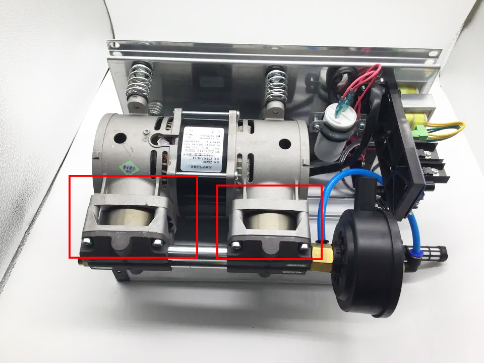 Air Cylinder Barrel