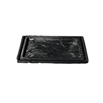 批发耐用塑料配件