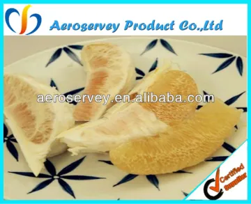 white chinese honey shaddock