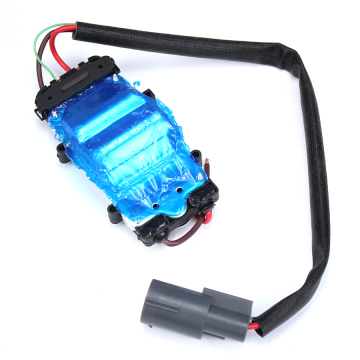 FAN CONTROL MODULE for MAZDA 3 - OEM Part Numbers 1137328365, 1137328148, 1137328081, 1137328558, 1137328366