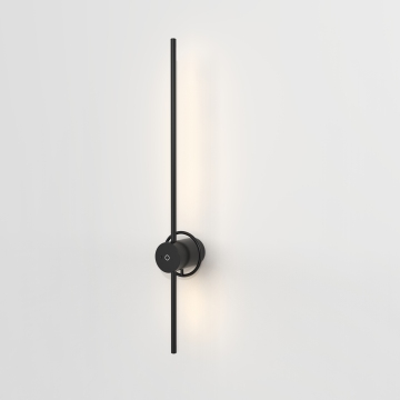 Modern Minimalist Rechargeable Wall Light