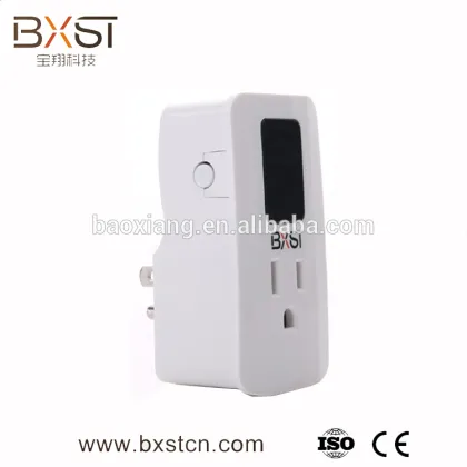 refrigerator surge protector with surge Voltage Protector