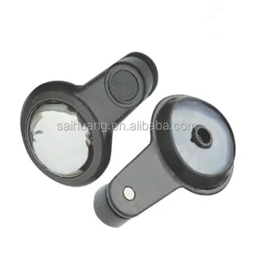 MB204734/MB204735 Auto Parts Window Handle for Lancer 82-83