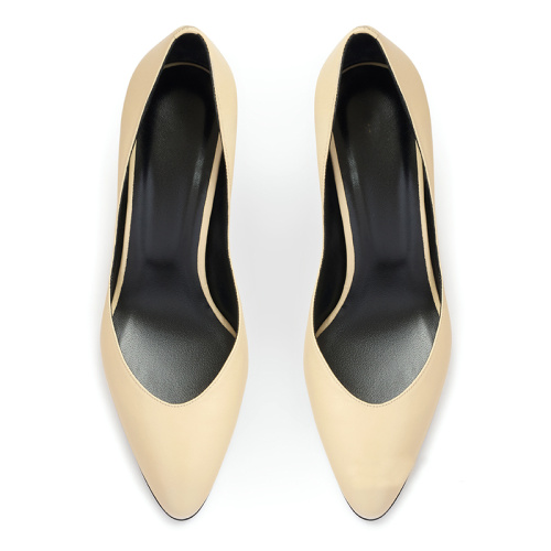 Stylish Low Heel Footwear for Everyday Office Wear