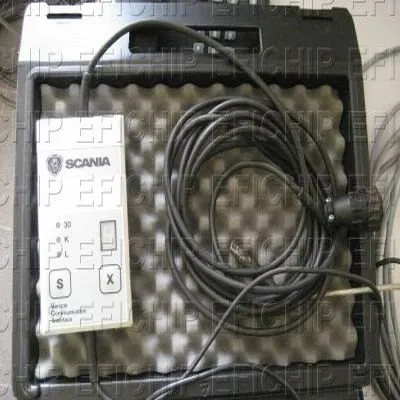 Scania Vci1 Diagnostic Tools For Trucks Support Aps Bws Bcs Ebs Eec Ems Coo Icl Tco Sms