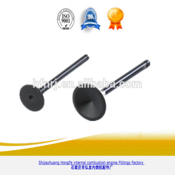 S6D170,4D130,4D92 Replacement Car Spare Parts Car Engine Valve Fit for KOMATSU