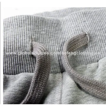 Men's sports golf pants, more comfortable