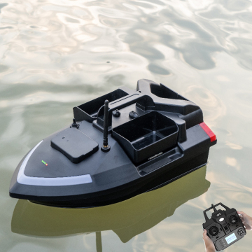 Flytec V020: Comprehensive Marine Fishing Kit with Propeller, Bait Boats, Fish Finder, GPS, and Cruise Control