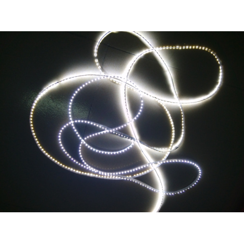 IP67 silicone tube 335 led strip