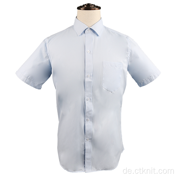weißes T-Shirt für Männer