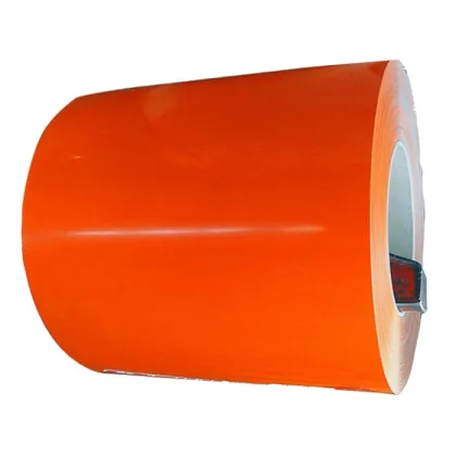 Surface Coating Stainless Steel Color
