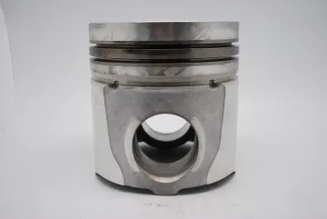 Auto Forged Cast Iron Cummins Engine Piston K19 For Construction Machines