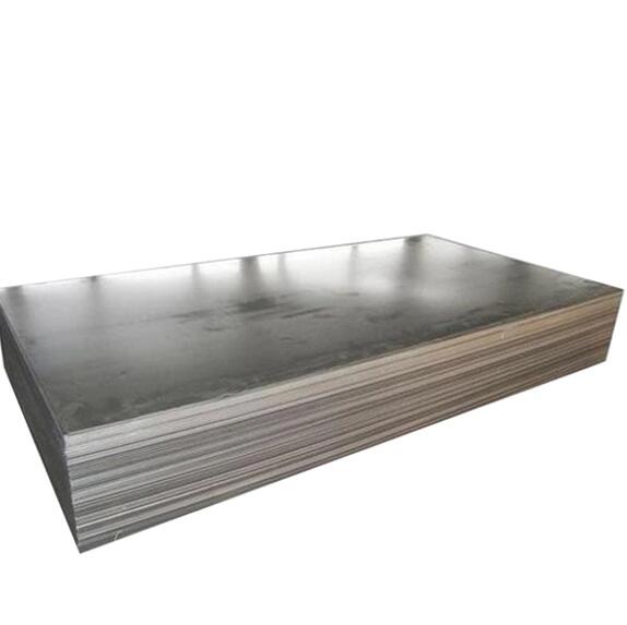 Galvanized Sheets