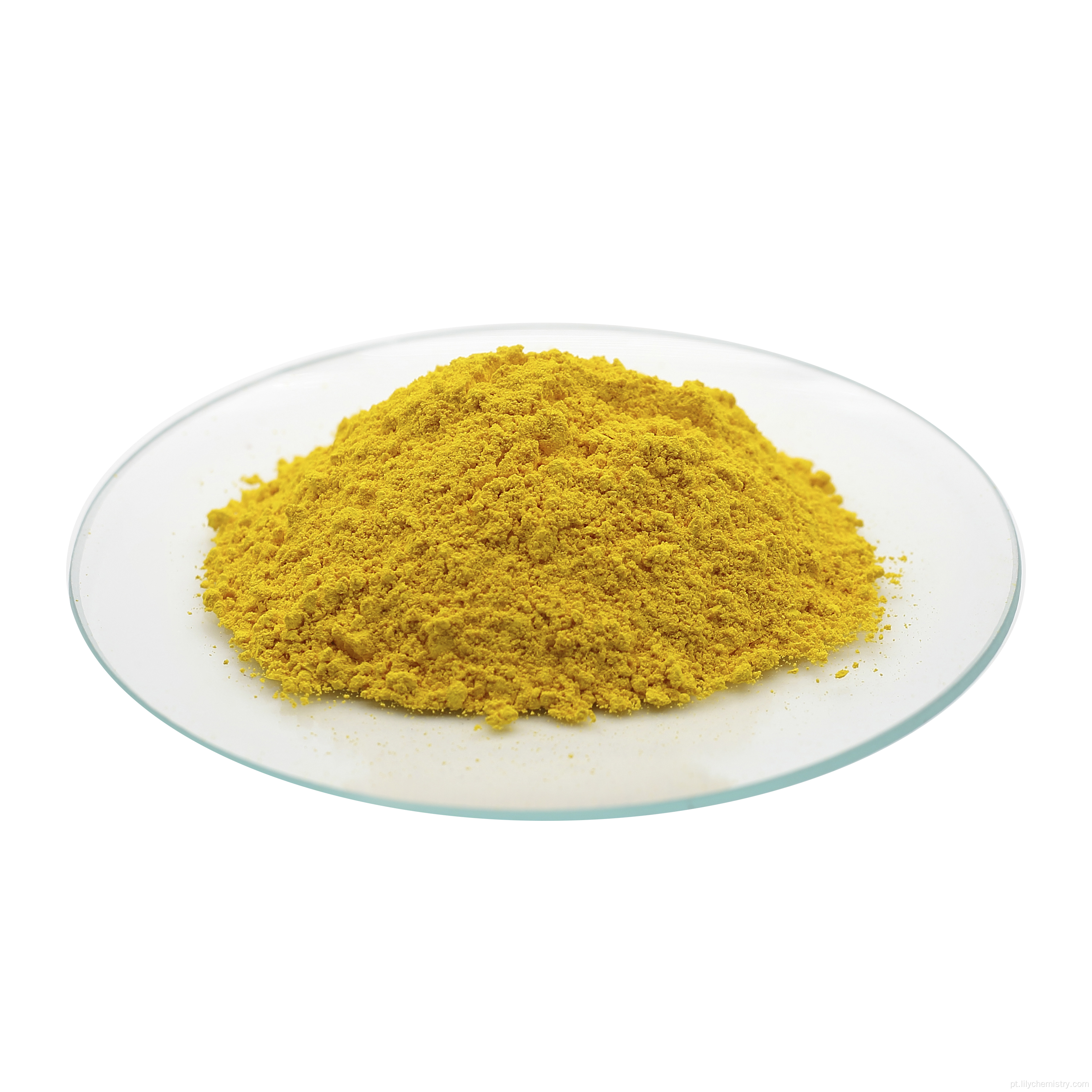 Pigmento orgânico Amarelo FL-1225 Py 12 para tinta