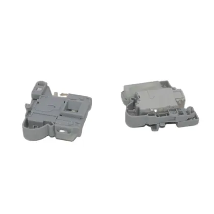 Electrolux Washing Machine Door Switch Door Lock DKS10628 - High Quality Spare Part