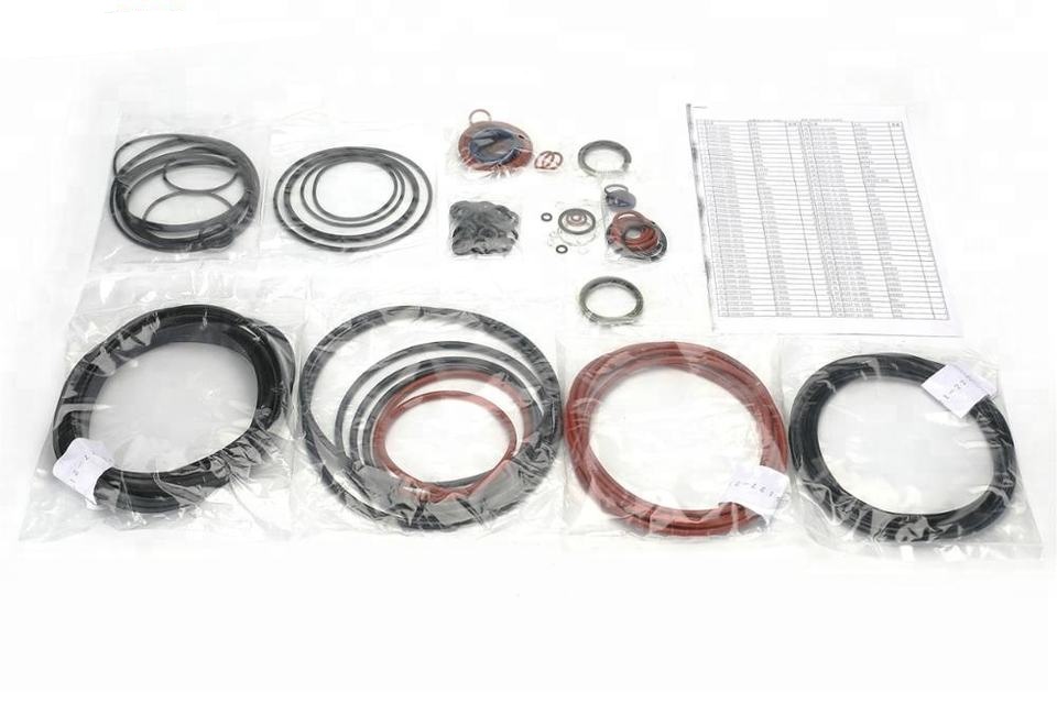 23B-15-05113 Transmission Service Kit Suitable For GD623A-1